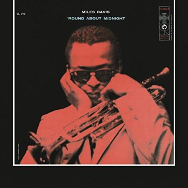 MILES DAVIS – ‘ROUND ABOUT MIDNIGHT (180 GR MONO)