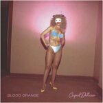 BLOOD ORANGE – CUPID DELUXE