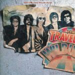 TRAVELING WILBURYS – THE TRAVELING WILBURYS – VOL.1 (180 GR)