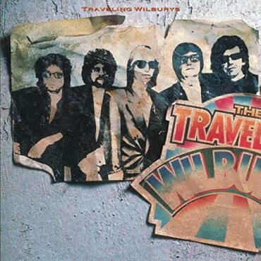 TRAVELING WILBURYS – THE TRAVELING WILBURYS – VOL.1 (180 GR)