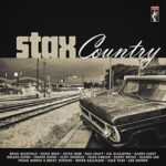 VARIOUS – STAX COUNTRY