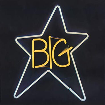 BIG STAR – #1 RECORD (180 GR)