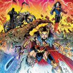 O.S.T. – DARK NIGHTS: DEATH METAL