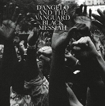 D’ANGELO – BLACK MESSIAH