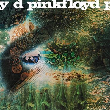 PINK FLOYD – A SAUCERFUL OF SECRETS (180 GR)