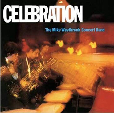 MIKE – CONCERT BAND WESTBROOK – CELEBRATION