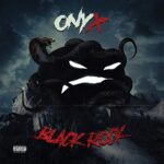 ONYX – BLACK ROCK