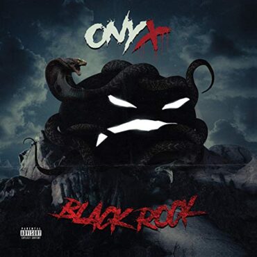 ONYX – BLACK ROCK