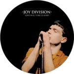 JOY DIVISION – LOVE WILL TEAR US APART (PIC)