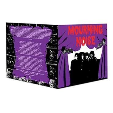 MOURNING NOISE – MOURNING NOISE