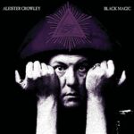 ALEISTER CROWLEY – BLACK MAGICK MASTERS (PURPLE)