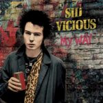 SID VICIOUS – MY WAY (COLORED VINYL)