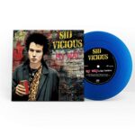 SID VICIOUS – MY WAY