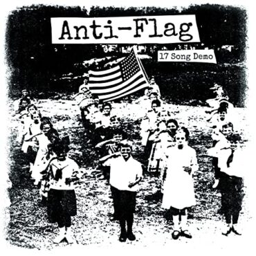 ANTI-FLAG – 17 SONG DEMO