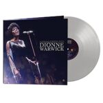 DIONNE WARWICK – A SPECIAL EVENING WITH