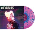 A FLOCK OF SEAGULLS – I RAN (SO FAR AWAY)