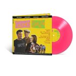 O.S.T. – GLORY DAZE (COLOR VINYL)