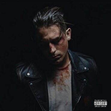 G-EAZY – THE BEAUTIFUL & DAMNED