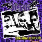 AS DIABATZ – RIDING THROUGH THE DEVIL’S HILL