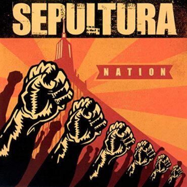 SEPULTURA – NATION (180 GR)