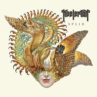 KVELERTAK – SPLID