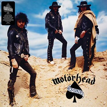 MOTORHEAD – ACE OF SPADES