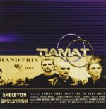 TIAMAT – SKELETON SKELETRON