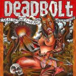 DEADBOLT – LIVE AT THE WILD AT HEART (BERLIN)