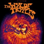 THE WYLDE TRYFLES – FUZZED AND CONFUSED