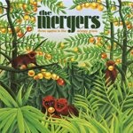 THE MERGERS – THREE APPLES IN THE ORANGE GROVE