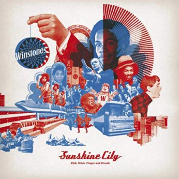 WINSTONES – SUNSHINE CITY