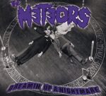 THE METEORS – DREAMIN’ UP A NIGHTMARE