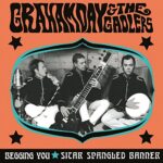 GRAHAM & THE GAOLERS DAY – BEGGING YOU