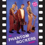 THE SHARKS – PHANTOM ROCKERS PART TWO