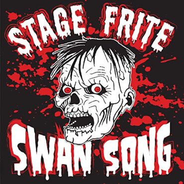 STAGE FRITE – SWAN SONG