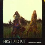 FIRST AID KIT – THE LION’S ROAR (180 GR)