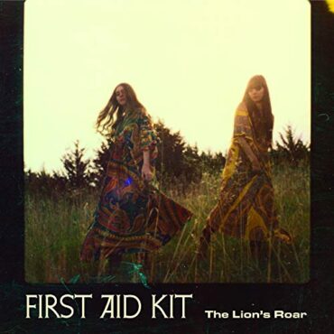 FIRST AID KIT – THE LION’S ROAR (180 GR)