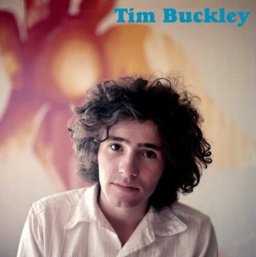 TIM BUCKLEY – TIM BUCKLEY (LIVE)