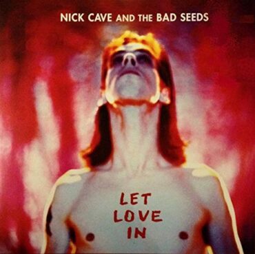 NICK & THE BAD SEEDS CAVE – LET LOVE IN (180 GR)