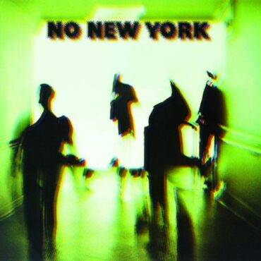 VARIOUS – NO NEW YORK