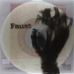 FAUST – FAUST (180 GR)