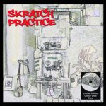 DJ T-KUT – SCRATCH PRACTICE (CLEAR)