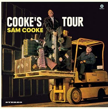 SAM COOKE – COOKE’S TOUR (180 GR)