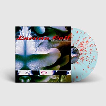 LACUNA COIL – LACUNA COIL (NEW COLOR VARIANT)