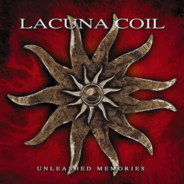 LACUNA COIL – UNLEASHED MEMORIES