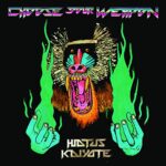 HIATUS KAIYOTE – CHOOSE YOUR WEAPON (180 GR)