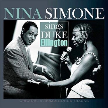 NINA SIMONE – SINGS DUKE ELLINGTON! (180 GR)