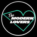 MODERN LOVERS – MODERN LOVERS (180 GR)