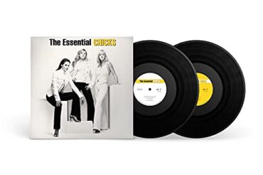 THE CHICKS – THE ESSENTIAL CHICKS