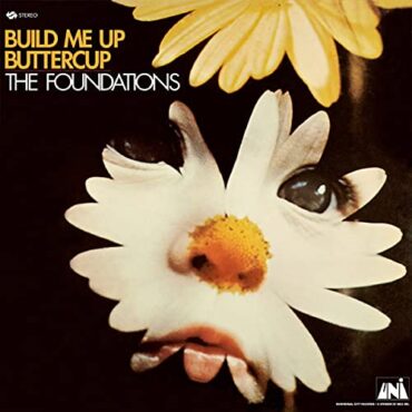 THE FOUNDATIONS – BUILD ME UP BUTTERCUP (INDIE)